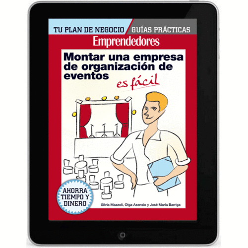 COMO MONTAR UNA EMPRESA DE ORGANIZACION DE EVENTOS