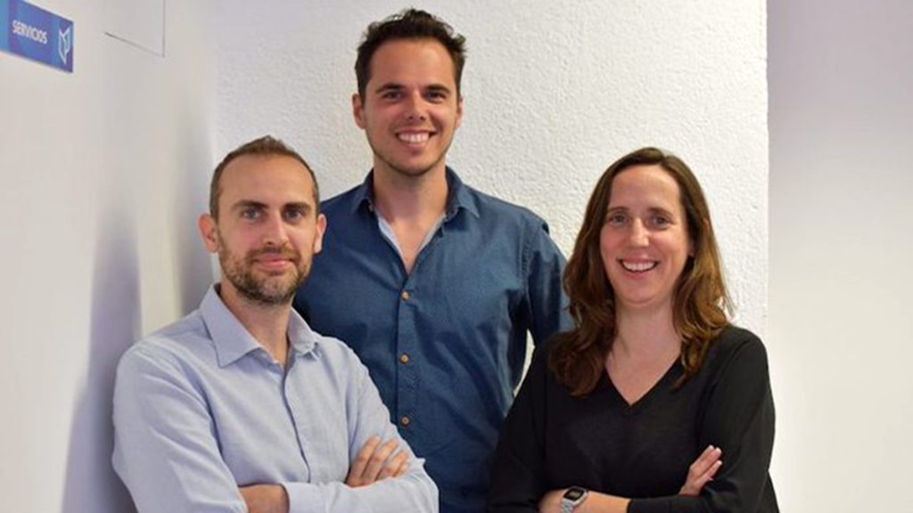 Cuatro proyectos emprendedores que mueven el mundo de los negocios