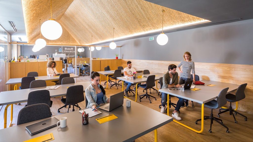 Cuatro proyectos emprendedores que mueven el mundo de los negocios