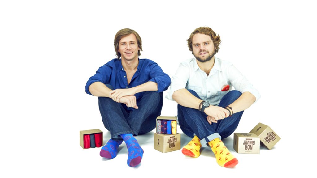 Emprendedores que se han apoyado en la familia para crear empresas de éxito