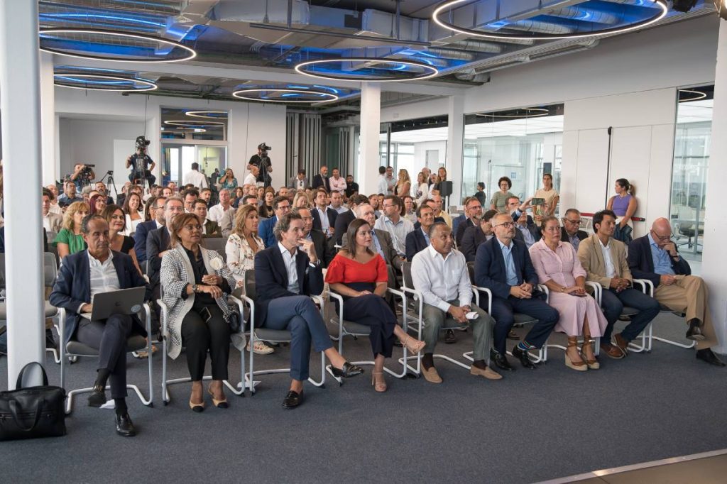 Marina Innova HUB abre sus puertas en Lanzarote para revolucionar el sector turístico