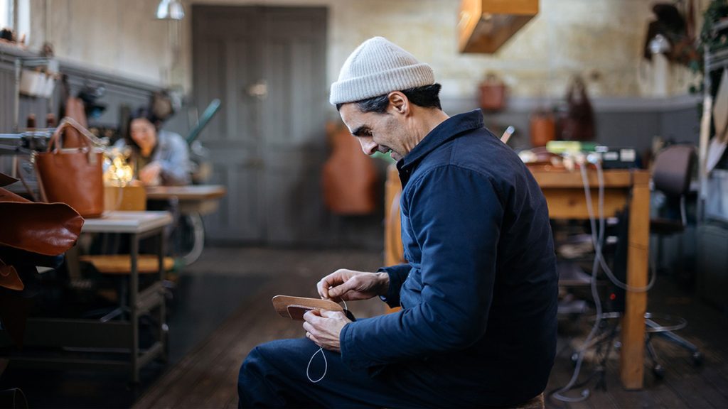 4 empresas artesanas que triunfan vendiendo en Internet