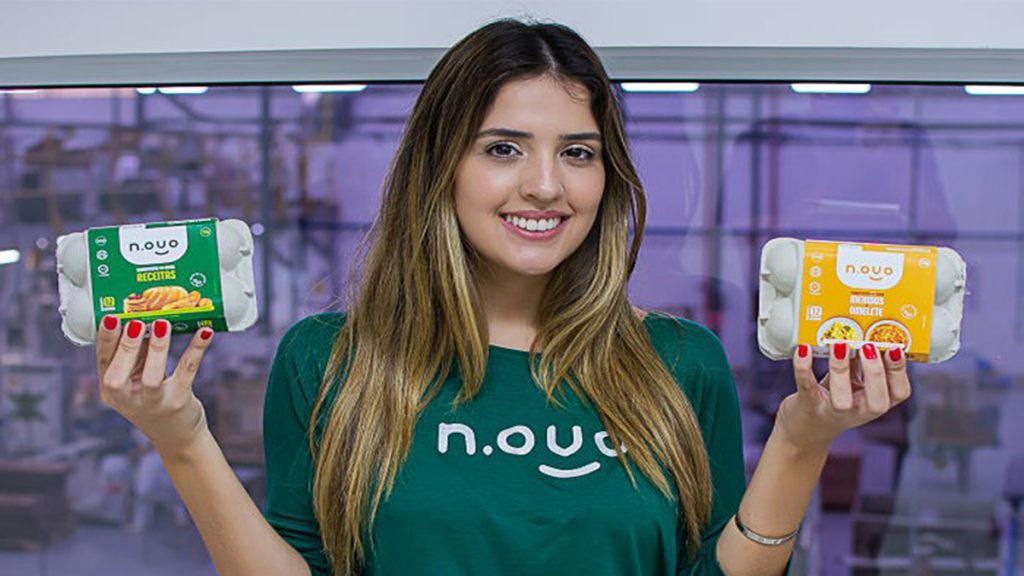 Los 35 emprendedores latinos con más futuro