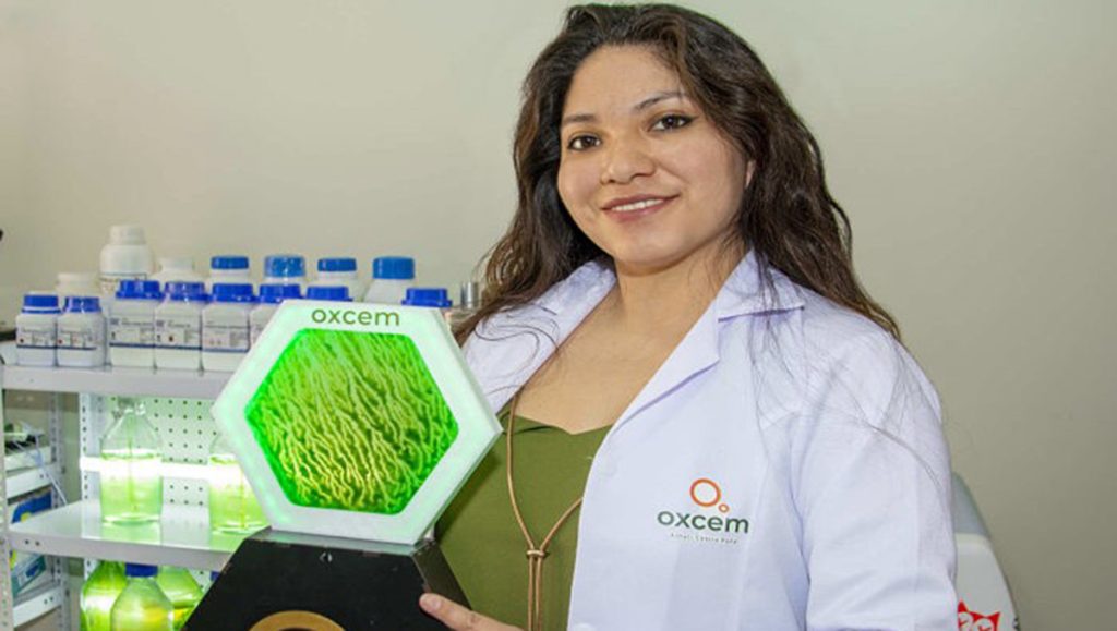 Los 35 emprendedores latinos con más futuro