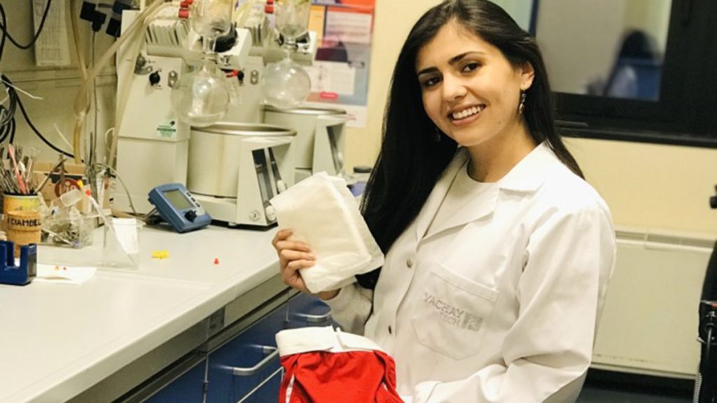 Los 35 emprendedores latinos con más futuro