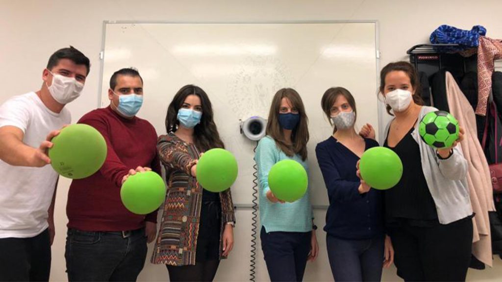 Los estudiantes proponen 6 ideas innovadoras ante los desafíos de la educación digital