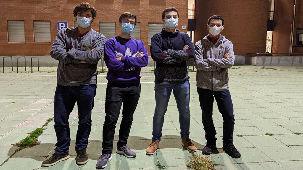 Los estudiantes proponen 6 ideas innovadoras ante los desafíos de la educación digital