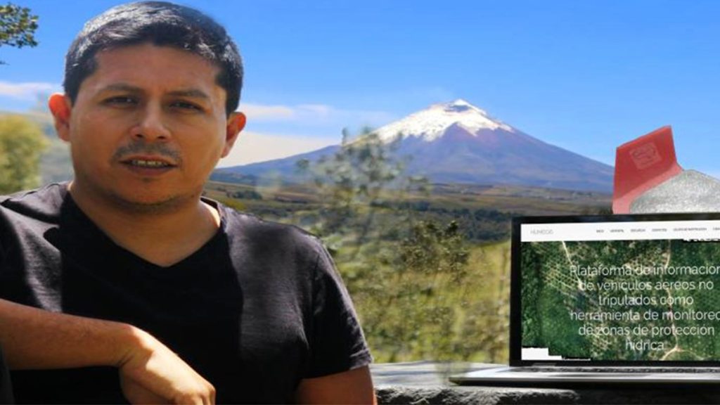 Los 35 emprendedores latinos con más futuro