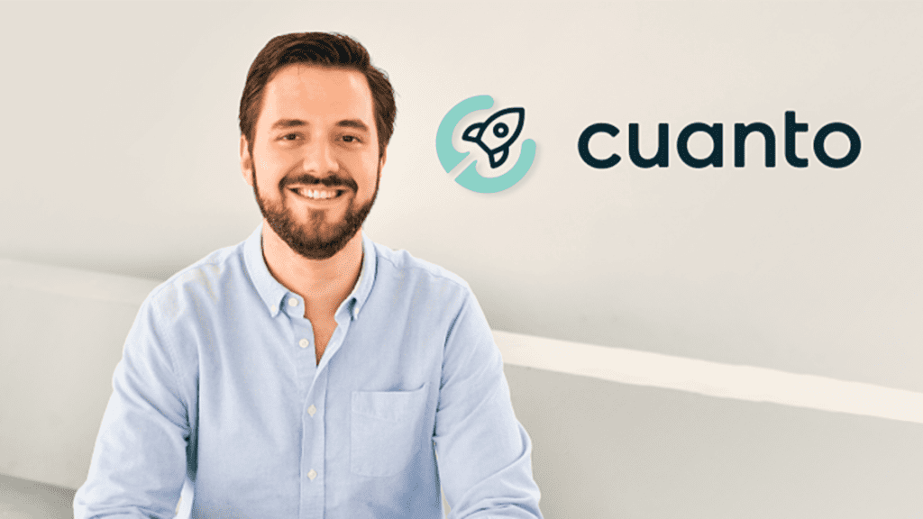 Los 35 emprendedores latinos con más futuro