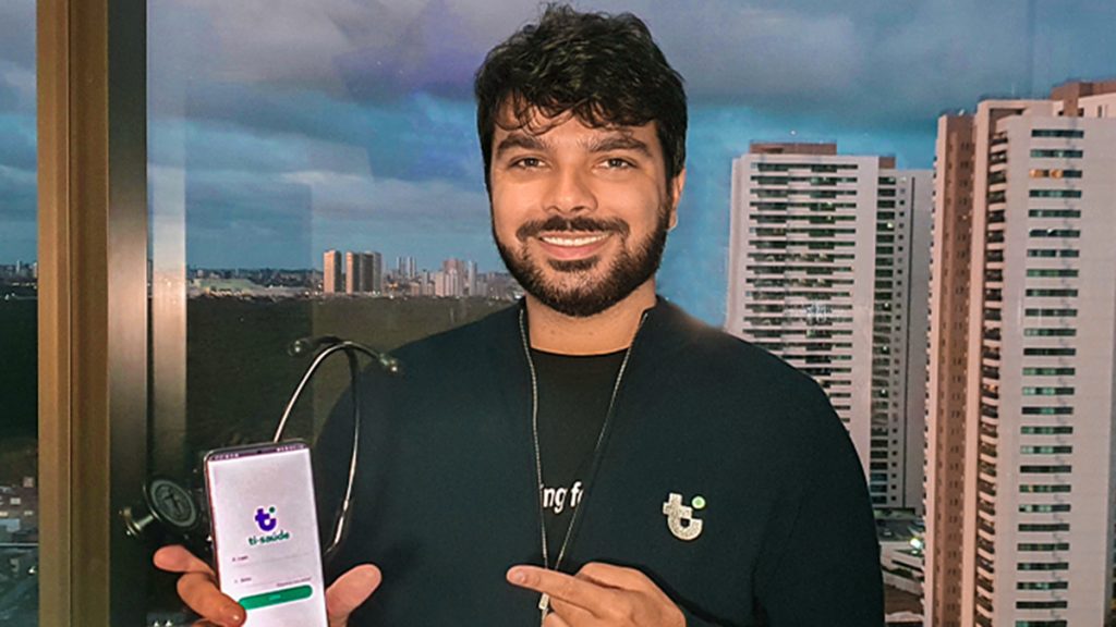 Los 35 emprendedores latinos con más futuro