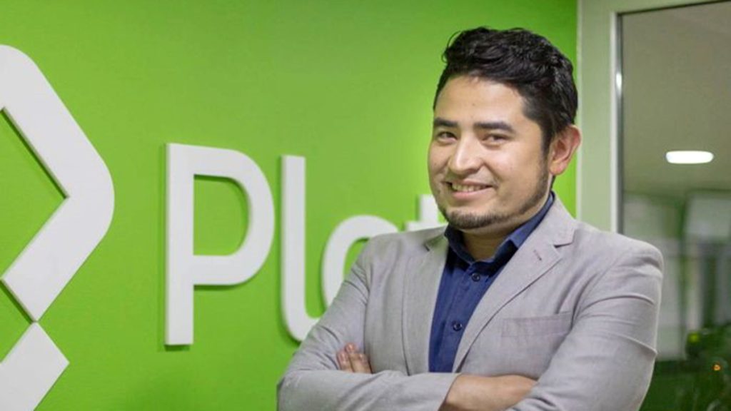 Los 35 emprendedores latinos con más futuro
