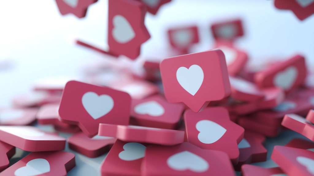 Un nuevo negocio: los consultores del amor que triunfan en las redes sociales