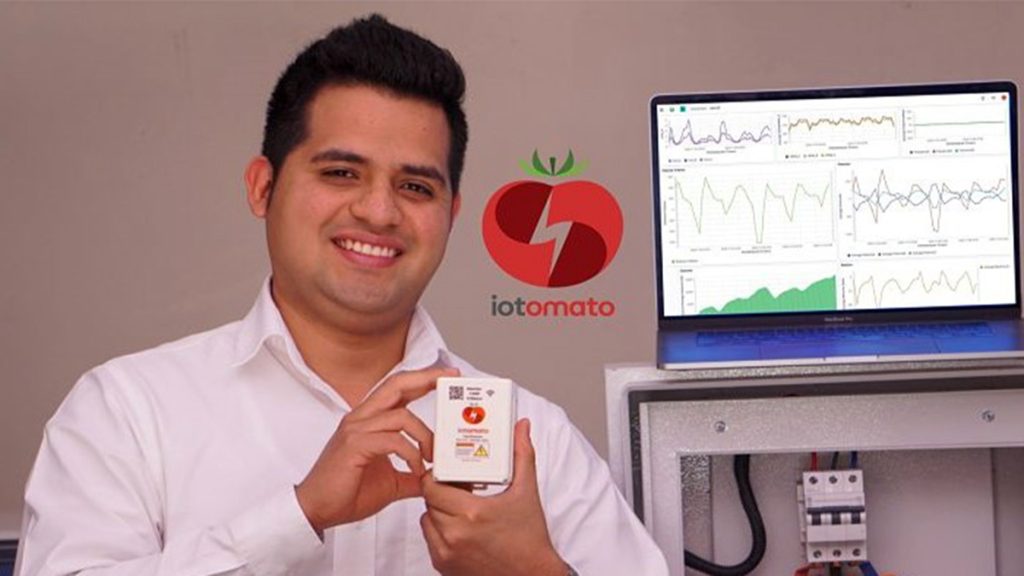 Los 35 emprendedores latinos con más futuro