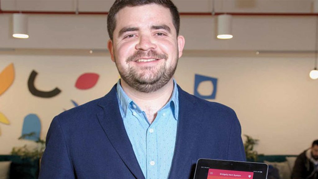 Los 35 emprendedores latinos con más futuro