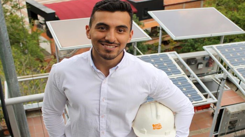 Los 35 emprendedores latinos con más futuro