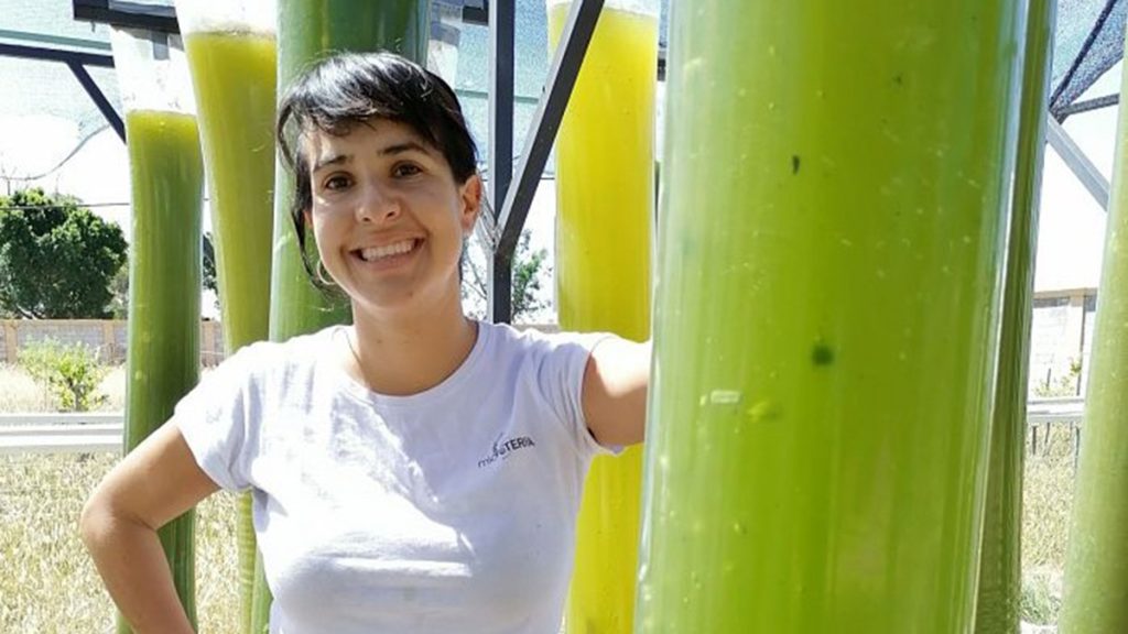 Los 35 emprendedores latinos con más futuro