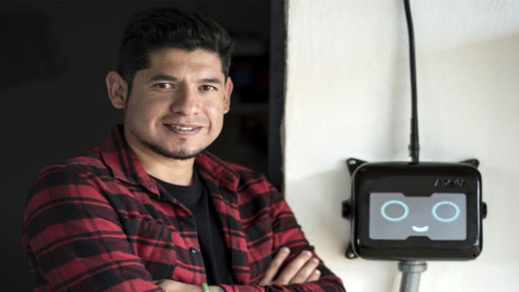 Los 35 emprendedores latinos con más futuro