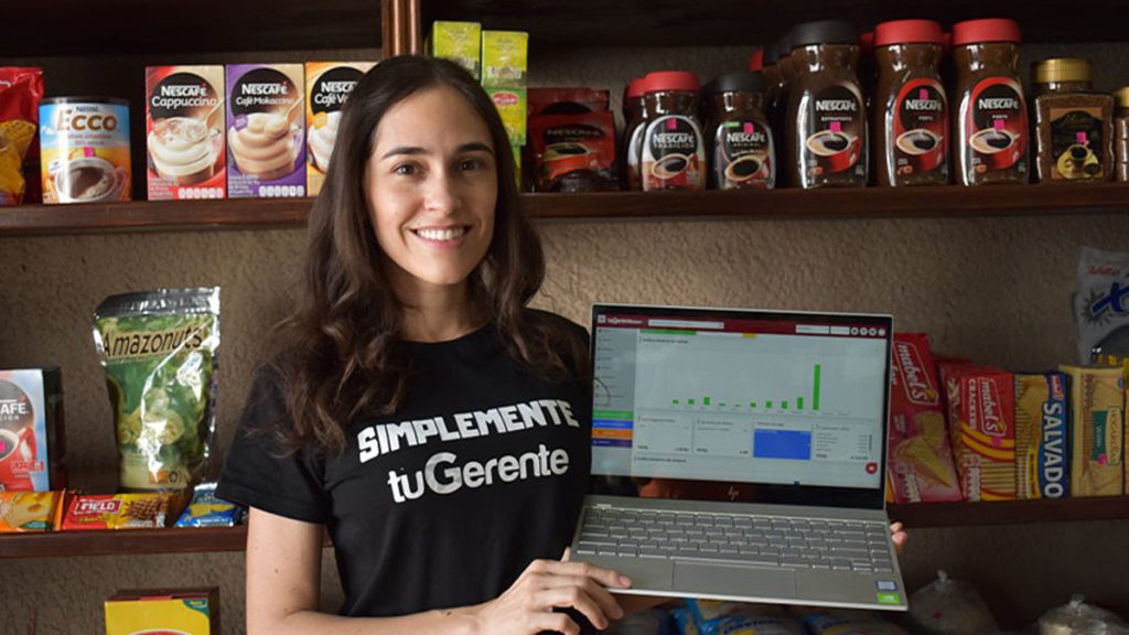 Los 35 emprendedores latinos con más futuro