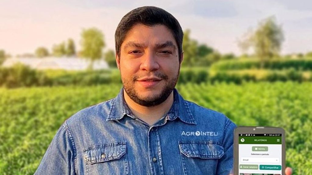 Los 35 emprendedores latinos con más futuro