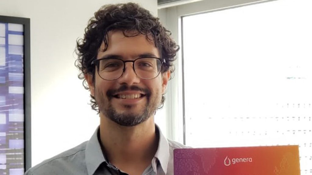 Los 35 emprendedores latinos con más futuro