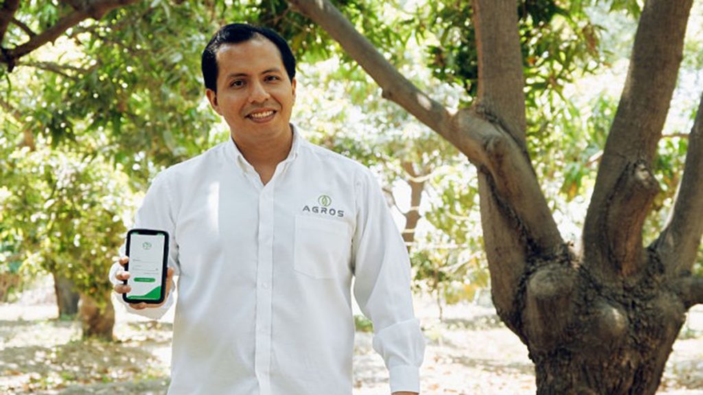 Los 35 emprendedores latinos con más futuro
