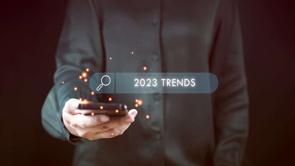 Las 6 tendencias que van a cambiar el ecommerce en España