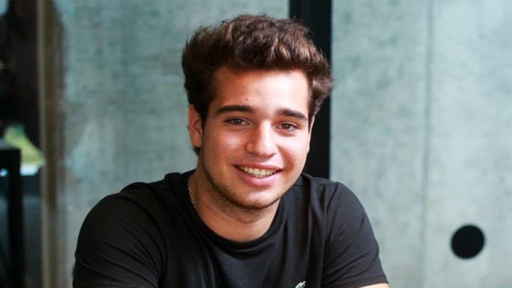 Los 35 emprendedores latinos con más futuro