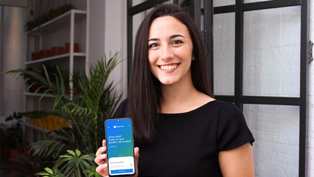 Los 35 emprendedores latinos con más futuro