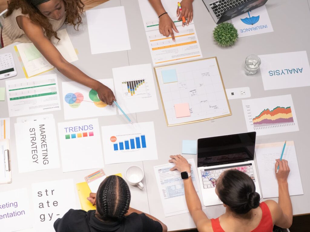 ¿Qué es un sondeo de mercado? La estrategia clave para iniciar un negocio ¿Cómo se hace un sondeo de mercado?