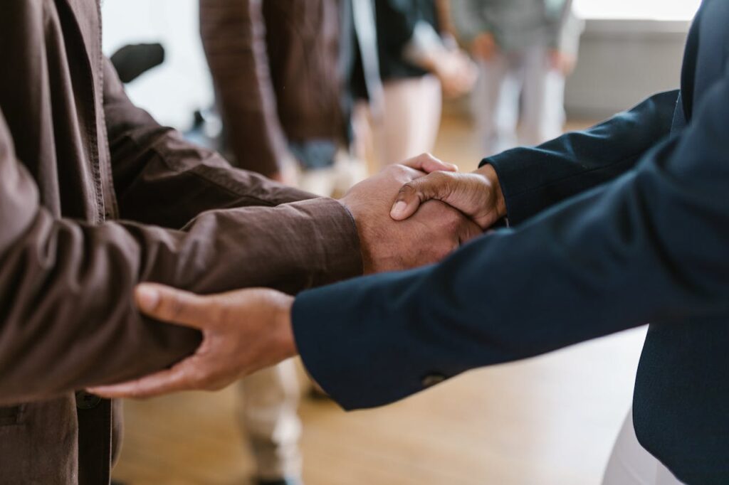 Las 6 diferencias entre B2B y B2C que debes conocer ¿Qué es B2B?