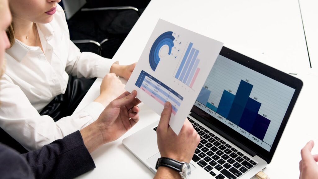 ¿Qué es el margen de beneficio en una empresa? Cómo saber si un negocio es rentable ¿Qué es el margen de beneficio?