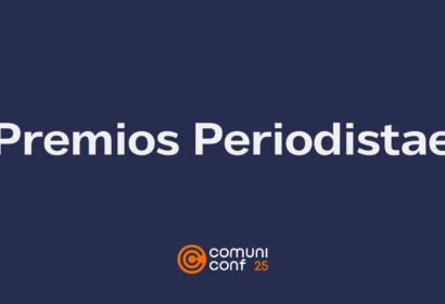 Comunicae crea los Premios Periodistae para destacar la innovación y la calidad en comunicación corporativa