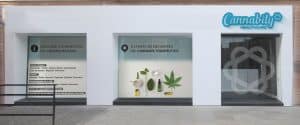 Cannabity Healthcare lanza el modelo de franquicias para su expansión nacional e internacional
