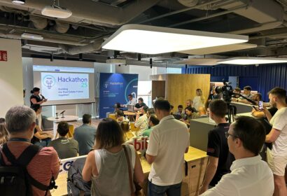 Fotocasa organiza un hackathon para explorar soluciones de IA aplicadas al sector inmobiliario para ayudar a usuarios y clientes