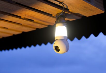 Estos son los productos de IMOU que ayudan a proteger a PYMES sin complicaciones