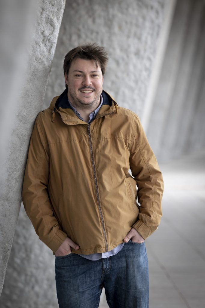 Alberto Mazaira