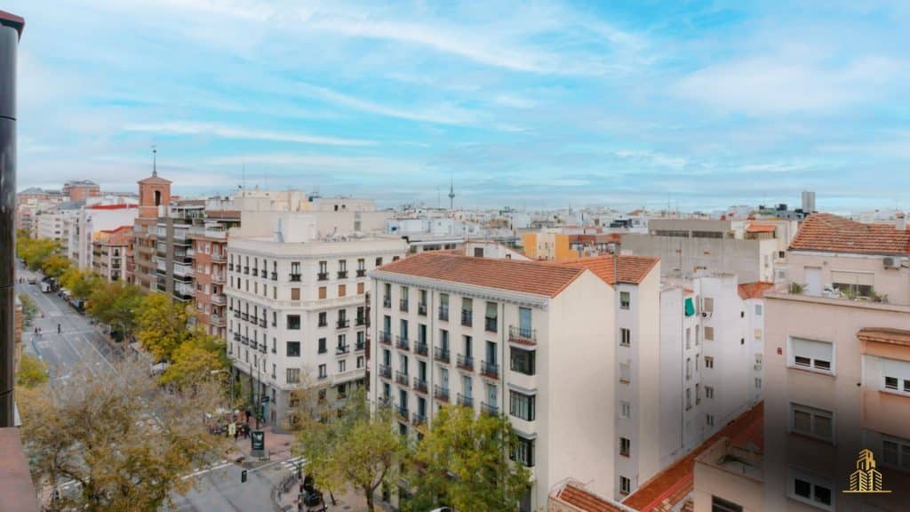 Juvilma Consultores: liderando el mercado de lujo en Madrid frente a la subida de interés