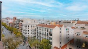 Juvilma Consultores: liderando el mercado de lujo en Madrid frente a la subida de interés
