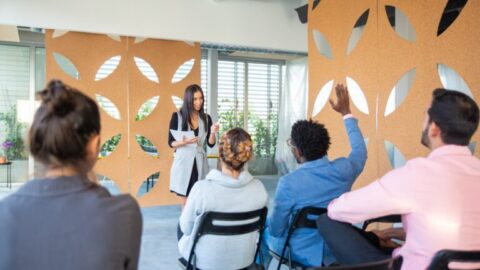 10 Charlas motivadoras que te motivan a emprender