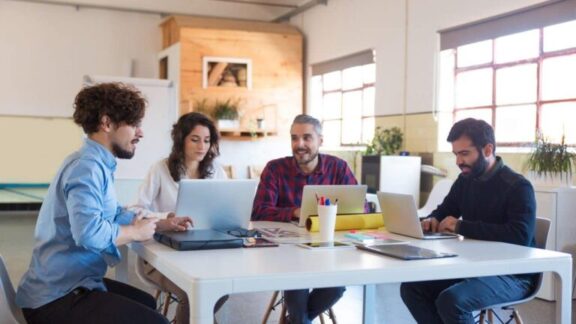 10 Consejos para triunfar al crear el nombre para una empresa