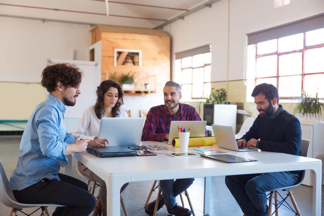 10 Consejos para triunfar al crear el nombre para una empresa