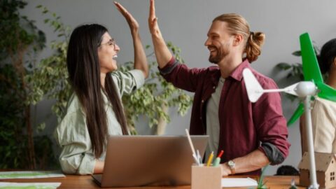 10 Ejemplos de desarrollo sostenible aplicado en empresas