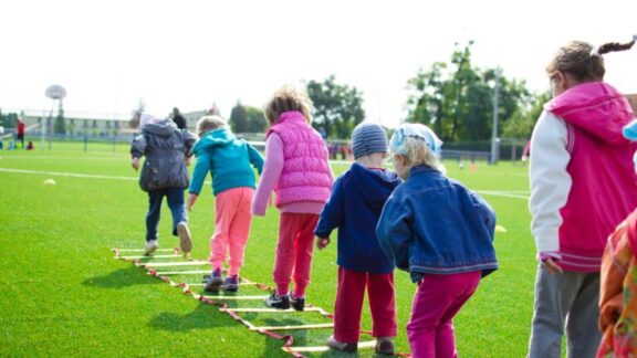10 Ideas de franquicias para niños que debes conocer