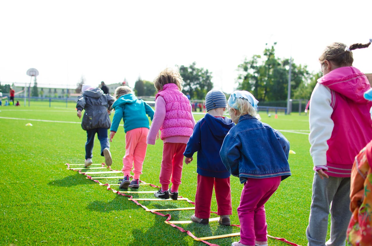 10 Ideas de franquicias para niños que debes conocer