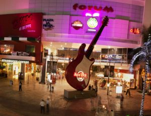 10 franquicias españolas en México