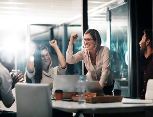 10 herramientas de los emprendedores para motivar a sus empleados