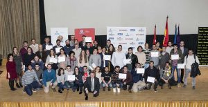 10 ideas innovadoras de actúaupm