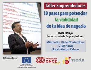10 pasos para hacer más viable tu idea de negocio