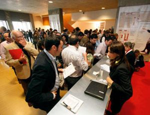 Las diez personas que no te quieres encontrar cuando haces networking