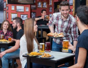 100 Montaditos inaugura su cuarto restaurante en Guatemala